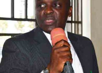 CAO praised for Securing Substantive Positions for Civil Servants in Kisoro