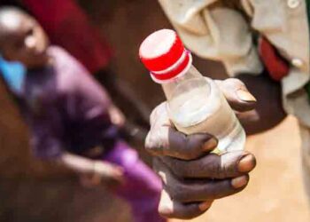 73 year old in Kisoro dies after consuming too much Alcohol