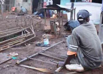 Kisoro Technical Institute failures exposed by Students.