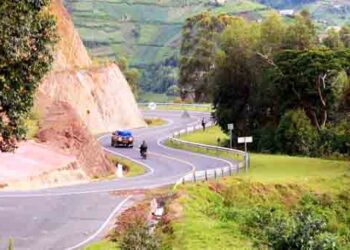 25 year old dies in fatal road accident at Kanaba