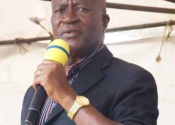 Invest your money in income generating projects- MP Buturo tells Church Choir