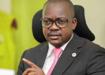 Power Outage in Kisoro attributed to Rwanda- UMEME Spokesperson says.