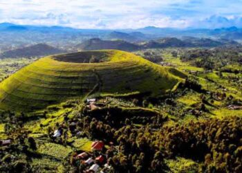 UNRA Dialogue with Kisoro Residents landmark moment