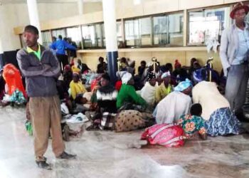 6.8 Billion Disbursed in Kisoro under PDM Program.