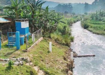 Kisoro Residents tipped on Early warning Systems ahead of rainfall