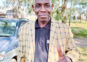 Kisoro Gets New Resident District Commissioner