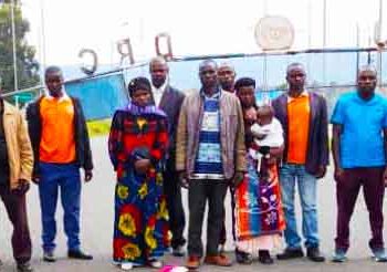 Where is Fidel Kamari?