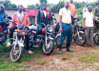 Bukimbiri Boda Operators add Kabishwi to New Stages, Grow in Strength and Coverage