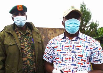 Danfordio releases 61st Independence Day Song