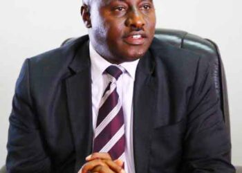 Rwanda: Former IGP Detained on Corruption Charges.