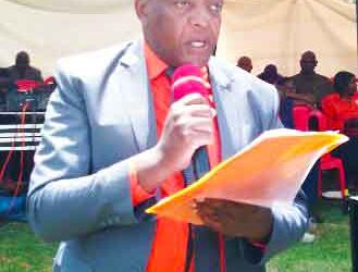 Former ‘Records Officer’ Molly Nyiramahoro caused Teachers Psychological trauma