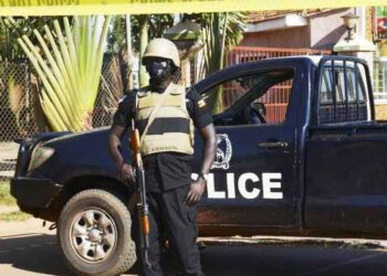 Kisoro RDC Directs Use of Deadly force against Goons.