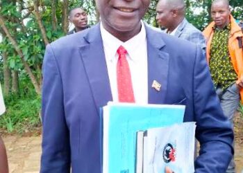 Litigation leaves Multimillion NCDF Cash strapped