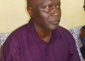 John B Tumuhairwe Voted New NCDF Chairperson