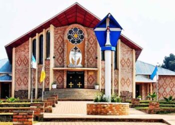 Christians in Kisoro conned into giving Money for Kibeho