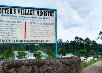 Child Health Care Too Costly, Minister Mateke Calls for Support at Government Facilities