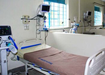 Kisoro District ‘ICU’ game changer in Uganda’s Critical Care Medicine