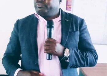 District Councilor calls LCV Chairperson a Disgrace during Council Meeting in Kisoro