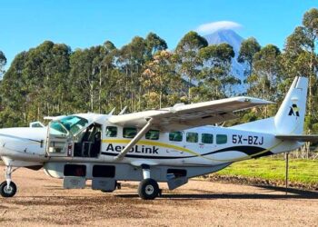 Kisoro Aerodrome: Runway Maintenance to be completed in February