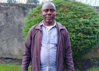 Residents in Kisoro Outraged as Businessman gets Access Road through Shaaza