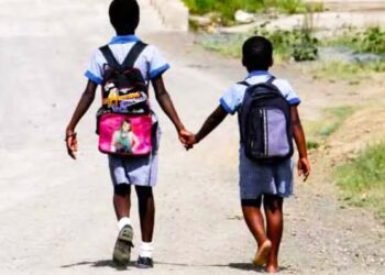 Cases of Child Support on the rise in Kisoro