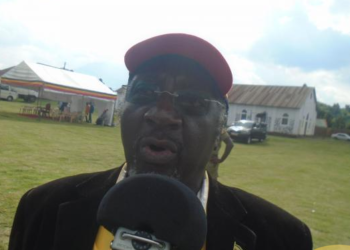 Businessman Byensi Expedito is dead!