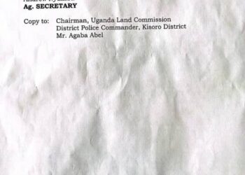 Kisoro land grabbing: Leaders meet leaves more questions than answers