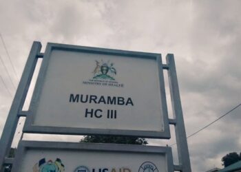 Muramba HCIII gets 30 Standard Hospital Beds