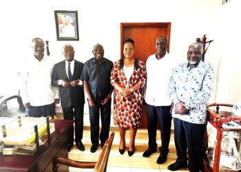 Kisoro MPs shy away from Ssekikubo’s censure motion