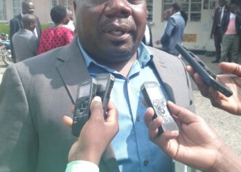 Here’s Why Chairman LC5 Run away from Council