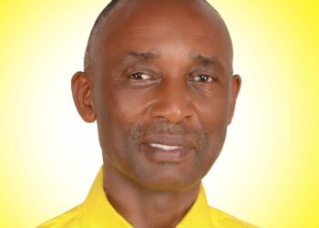 Bufumbira North: Gatare insists Kamara is a shadowy leader