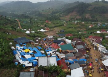 Ruling in Kamara Vs Mupaka Town Council case adjourned to July 12