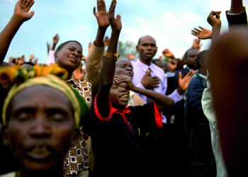 Fake Prophets ring panic bells in Kisoro