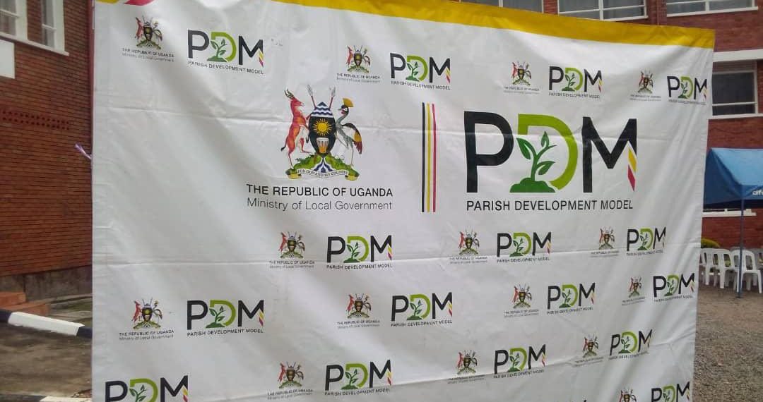 Parish Development Model is one of the Government Projects aimed at reducing community poverty levels [File Photo]