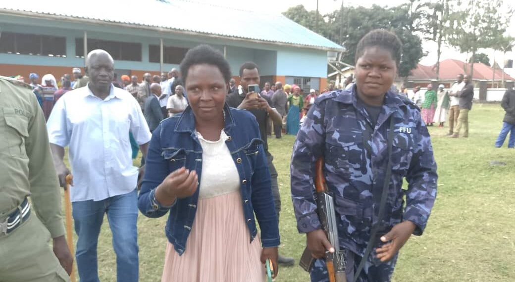 The suspects have been ordered to appear at respective police posts to record statements as police investigations take shape.