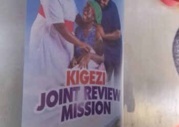 Bizimana, Nsabiyumva call for special consideration as Kisoro hosts Kigezi Joint Review Mission