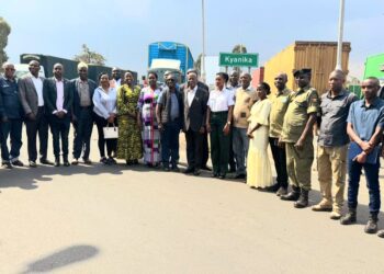 Common currency will speed up EAC integration – Parliament told