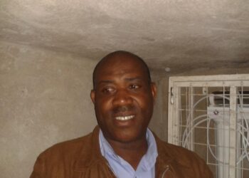 Kisoro Vision Director breaks silence on viral video