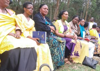 NRM suspends Campaigns for Kisoro Woman MP by-election