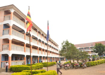 Kisoro Vision Headteacher, Askari detained, students allege grave violence