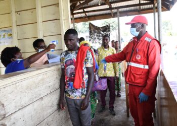 Kisoro on high alert as Marburg kills 11 in Rwanda