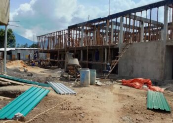 Kisoro Isolation, theatre to open by December