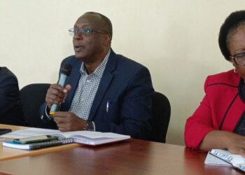 Extend services to local farmers, encourage agro-processing – Hon Seruganda tells NARO