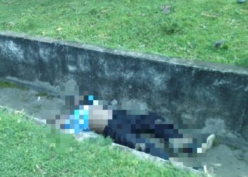Man found dead on Kisoro – Cyanika road