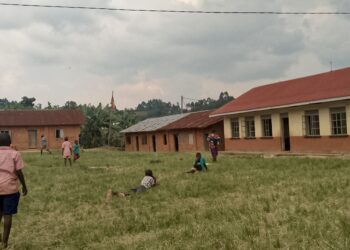 Parents protest staffing gaps as Busanani PS fails PLE