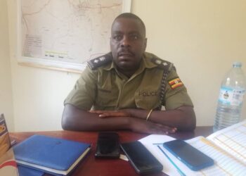 All foreign workers should be registered with authorities – Police