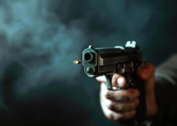 Armed robbers steal Shs23 million from shop keeper in Muramba, Kisoro