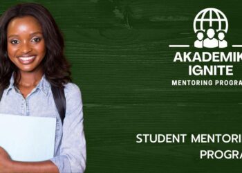 Akademik IT Launches Innovative Student Mentoring Program to Empower Uganda’s Youth
