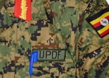 Kisoro: UPDF Soldier shoots self dead after Football match