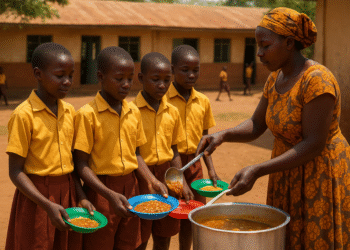 Half of UPE Learners Fail Over Missed Lunch – Kisoro Deputy RDC Warns